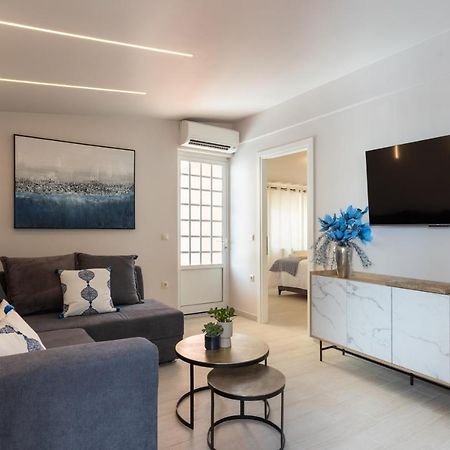 Aurora Apartment In Corfu Center Exterior photo