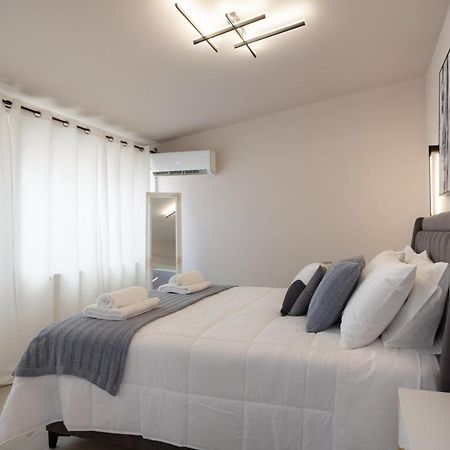 Aurora Apartment In Corfu Center Exterior photo
